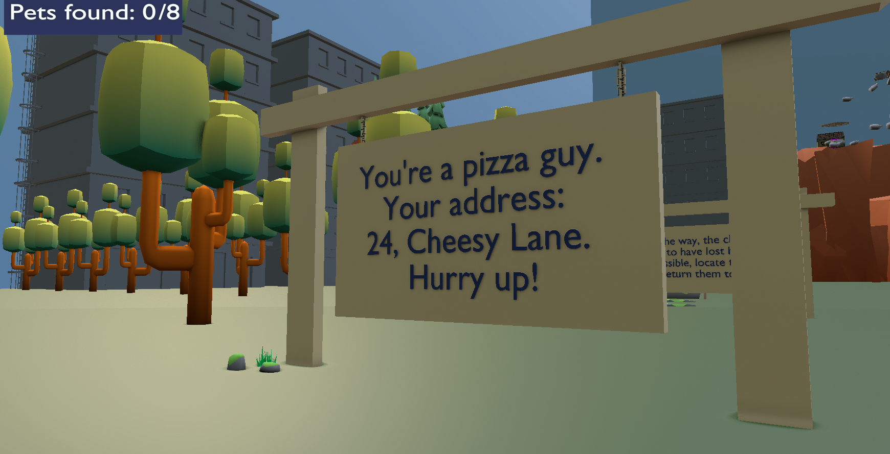 Delivery Guy image