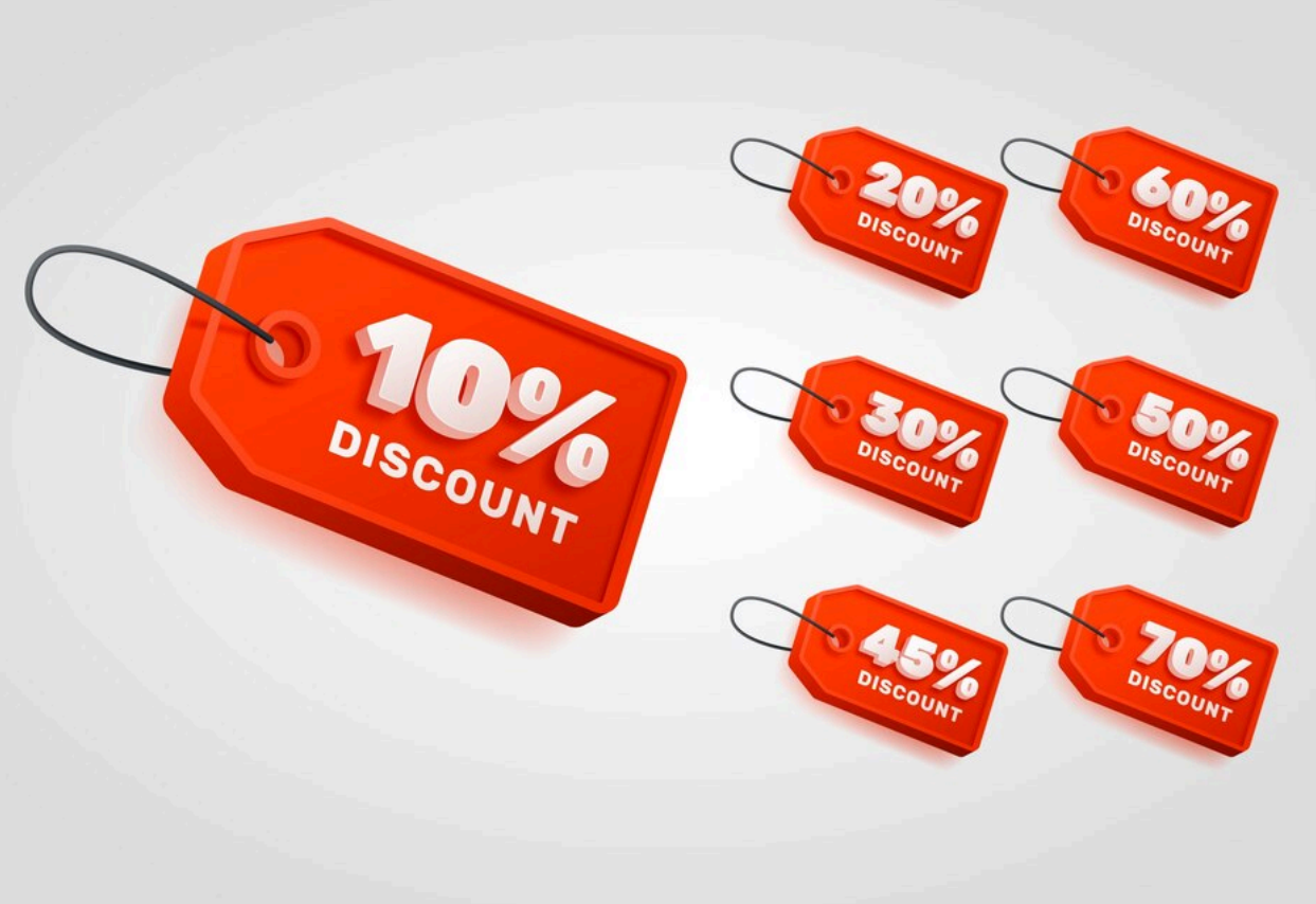 Payment discount optimizer image
